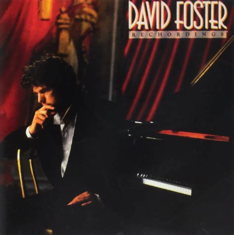 david foster newport manila|david foster rechordings.